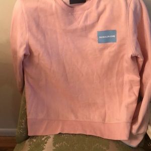 Calvin Kline jeans size xl looks new